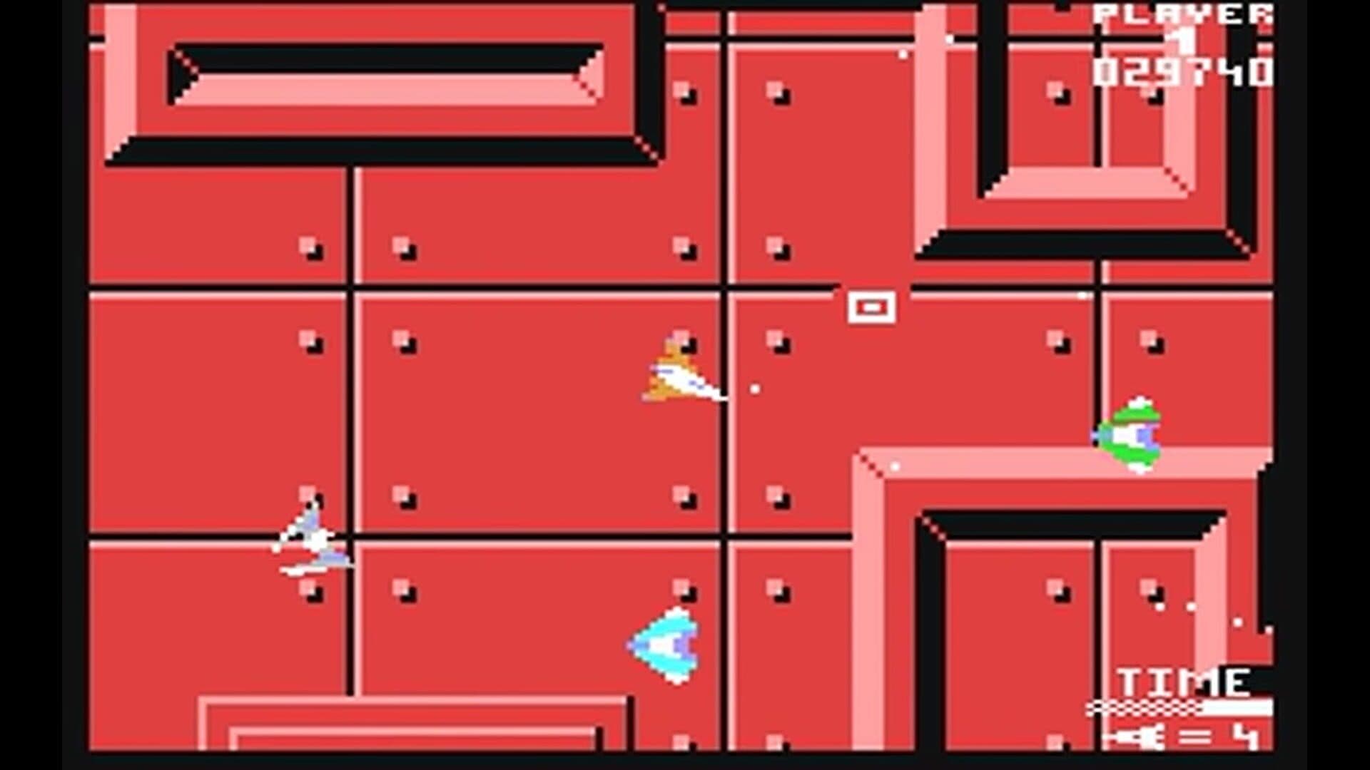 Space Pilot 2 screenshot 3