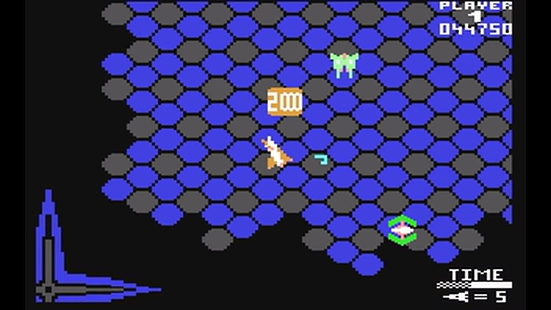 Space Pilot 2 screenshot 4