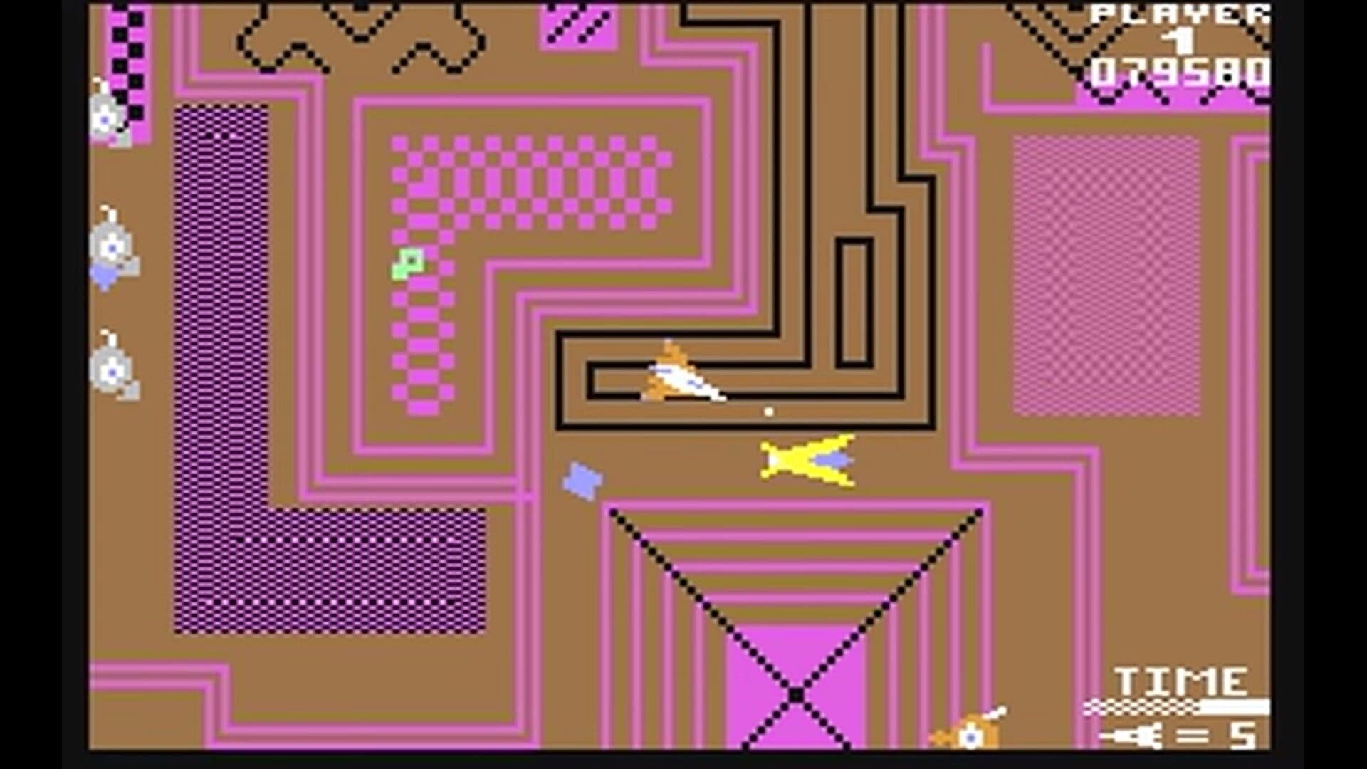 Space Pilot 2 screenshot 5