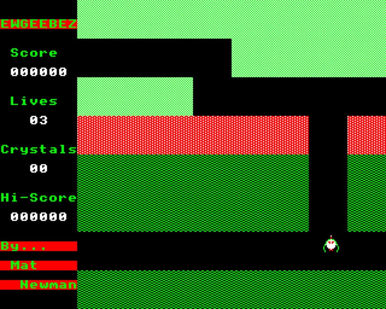 Ewgeebeez screenshot 2