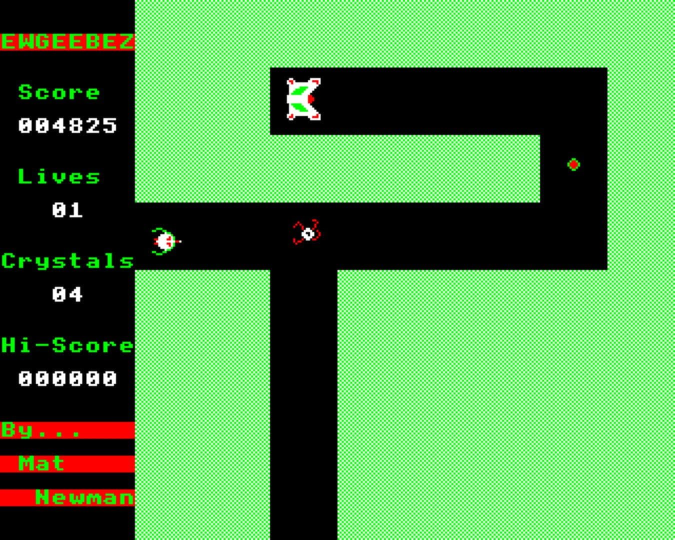 Ewgeebeez screenshot 3