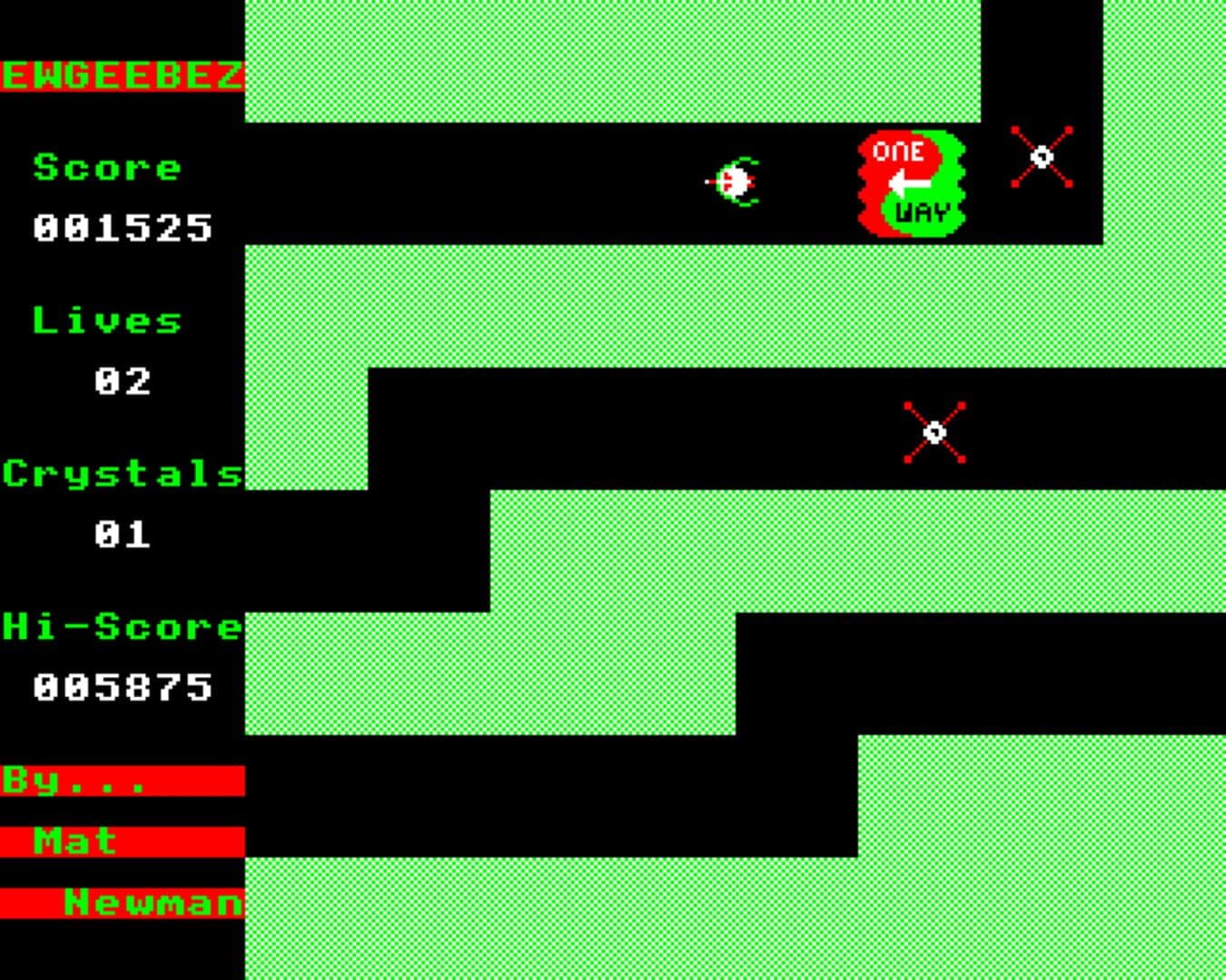 Ewgeebeez screenshot 1