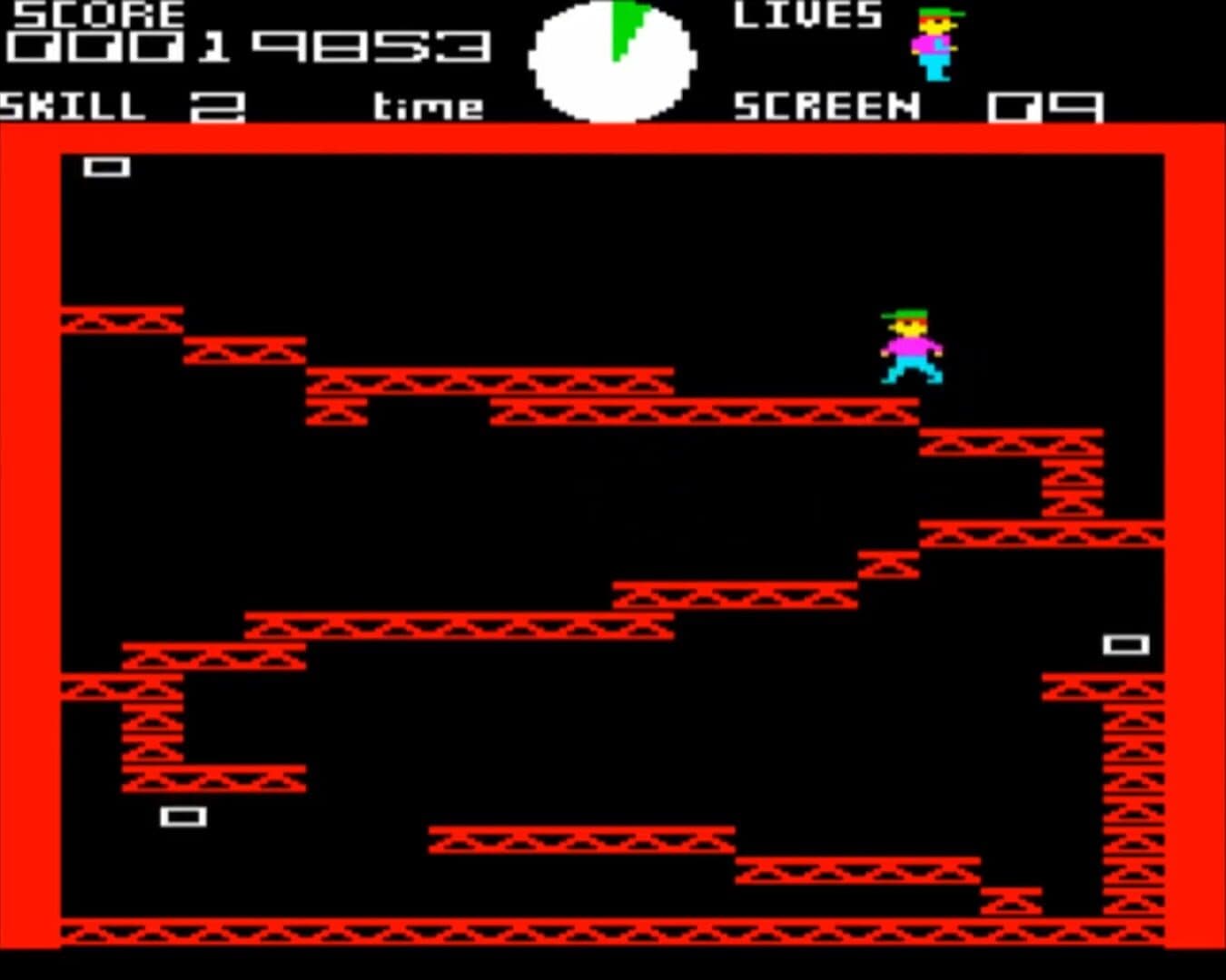 Ledgeman screenshot 3