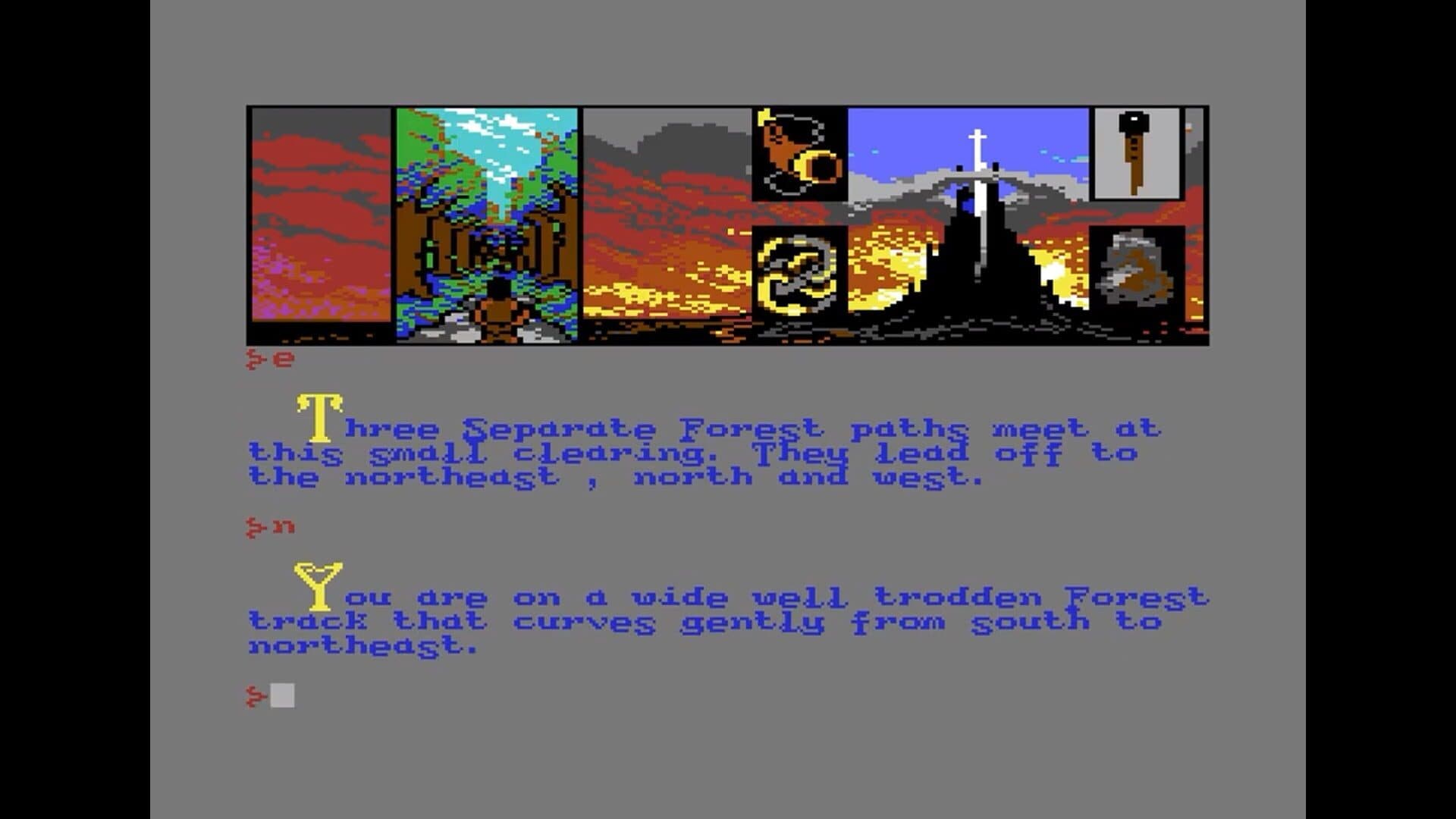 The NeverEnding Story screenshot 6
