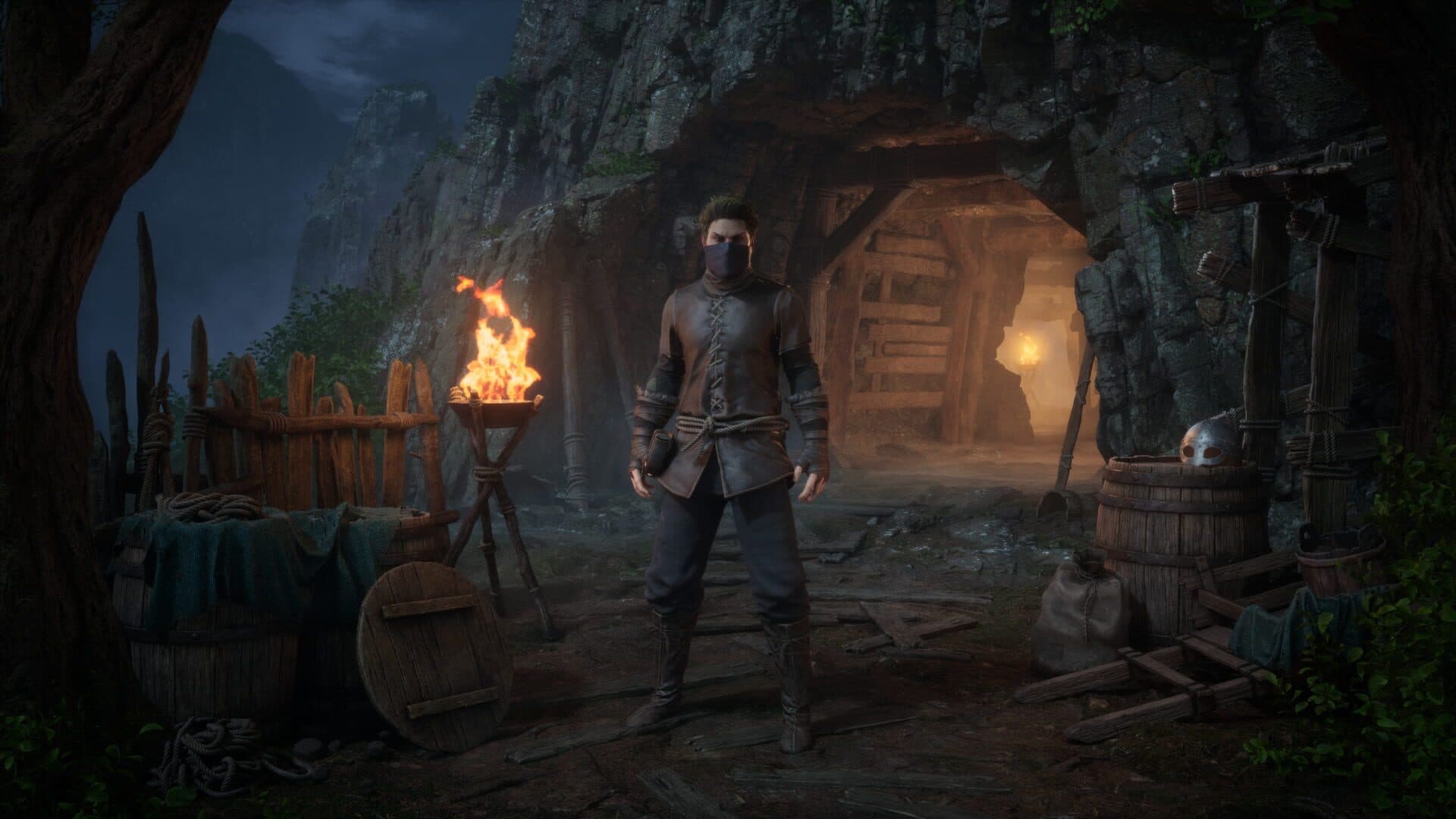 Abyss of Dungeons screenshot 3
