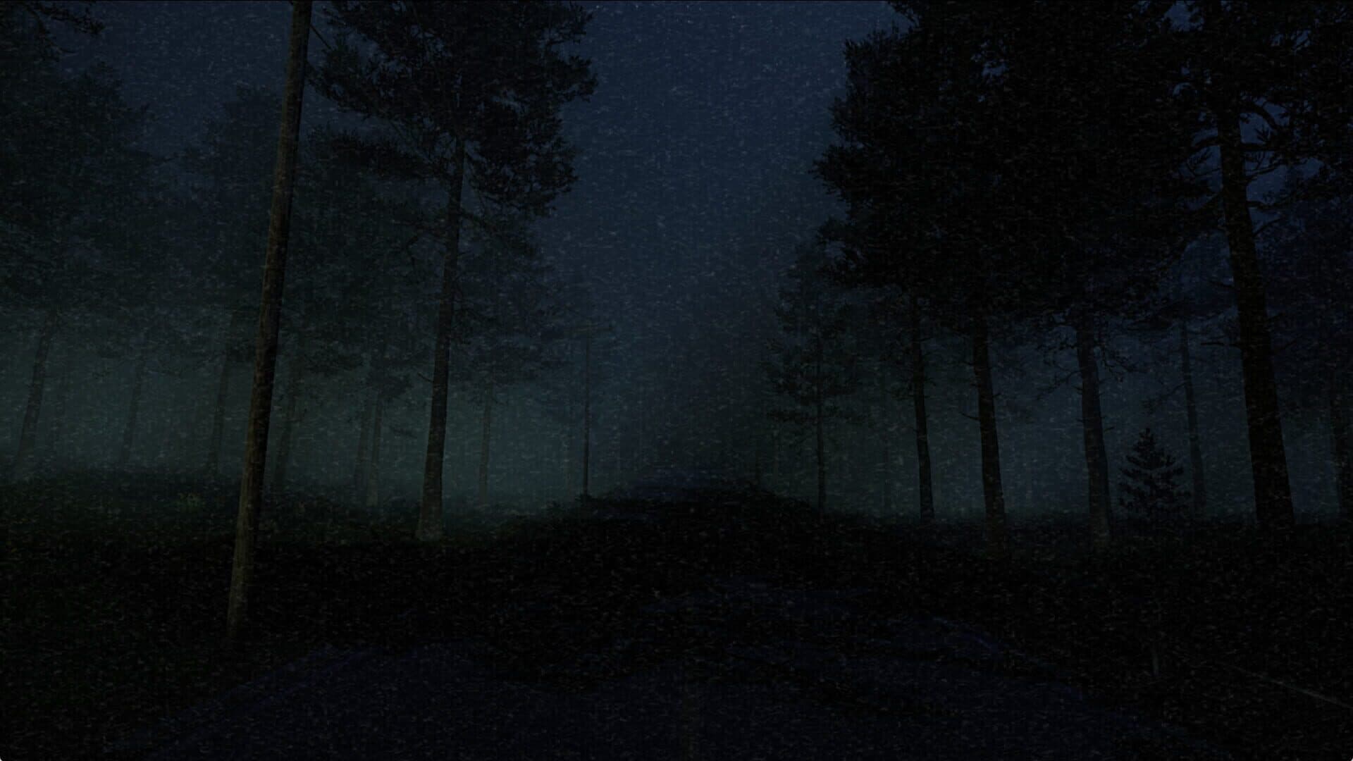 Before Exit: Gas Station screenshot 7