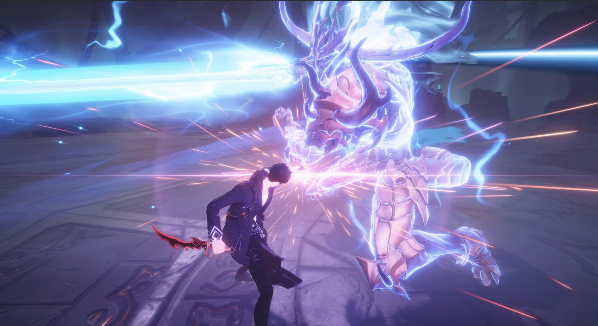 Solo Leveling: Arise Overdrive screenshot 1