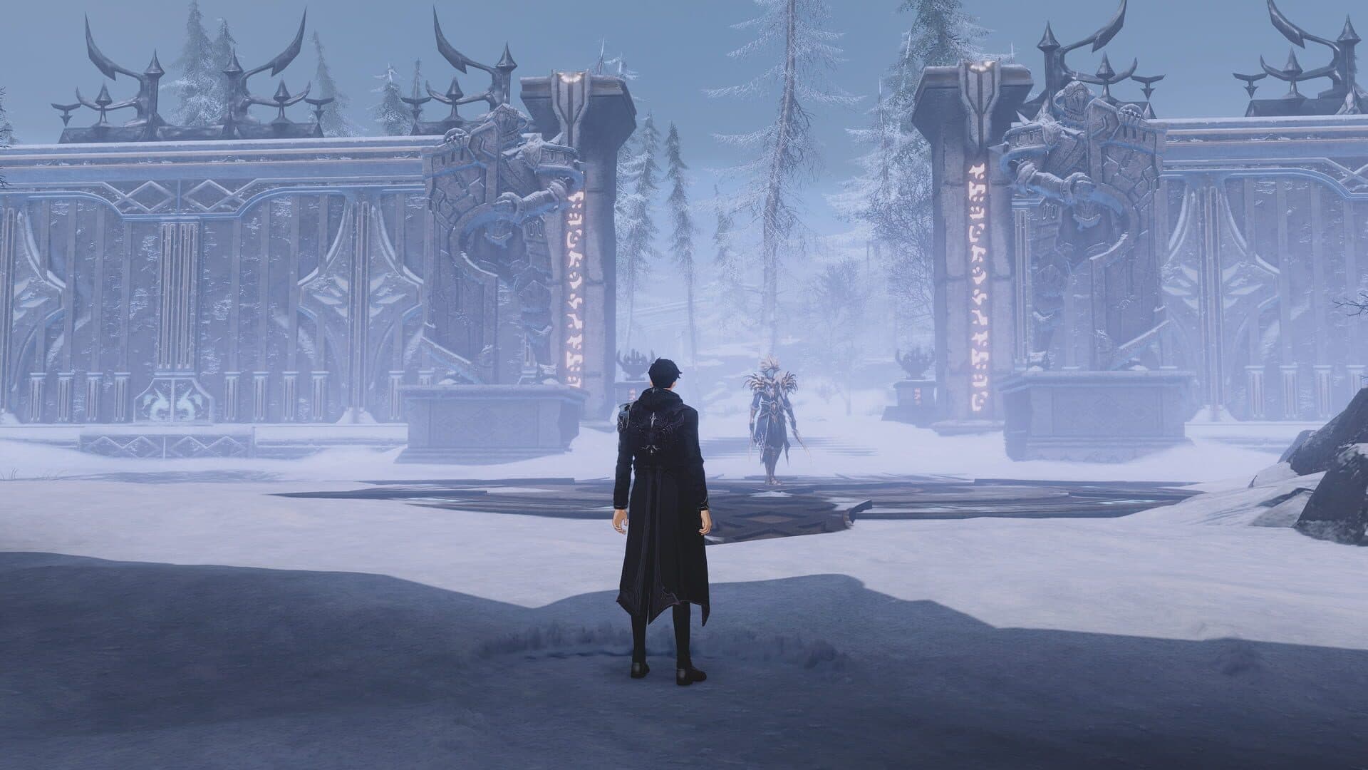 Solo Leveling: Arise Overdrive screenshot 3