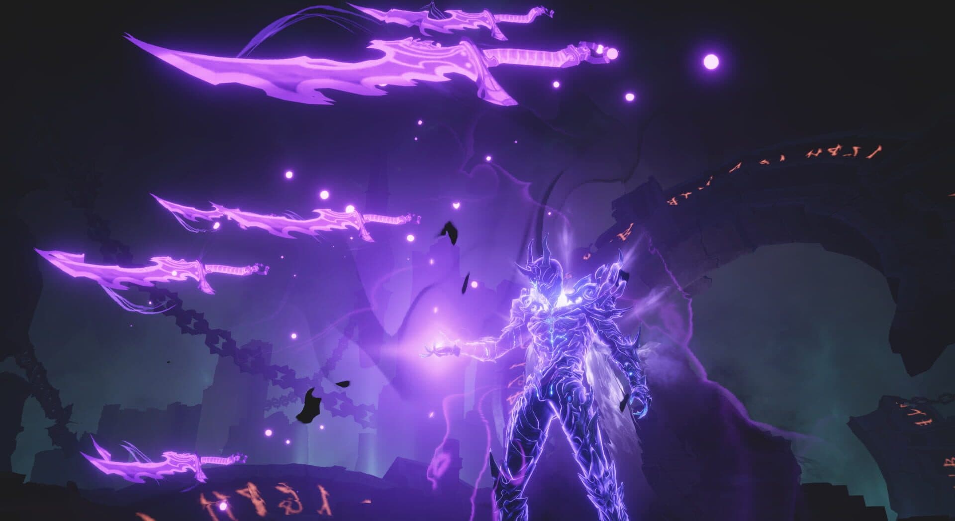 Solo Leveling: Arise Overdrive screenshot 6