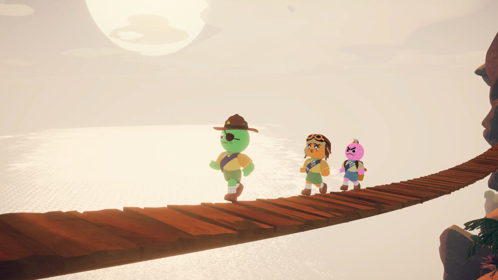 Peak screenshot 6