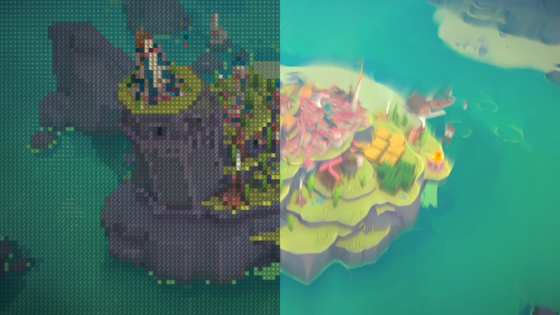 Islanders: New Shores - Photo Filter Pack screenshot 5