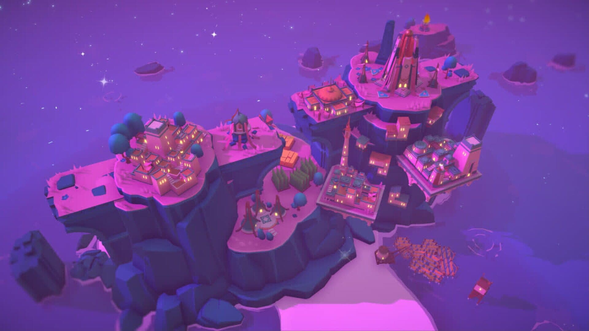 Islanders: New Shores - The Scenic Builders Pack screenshot 3