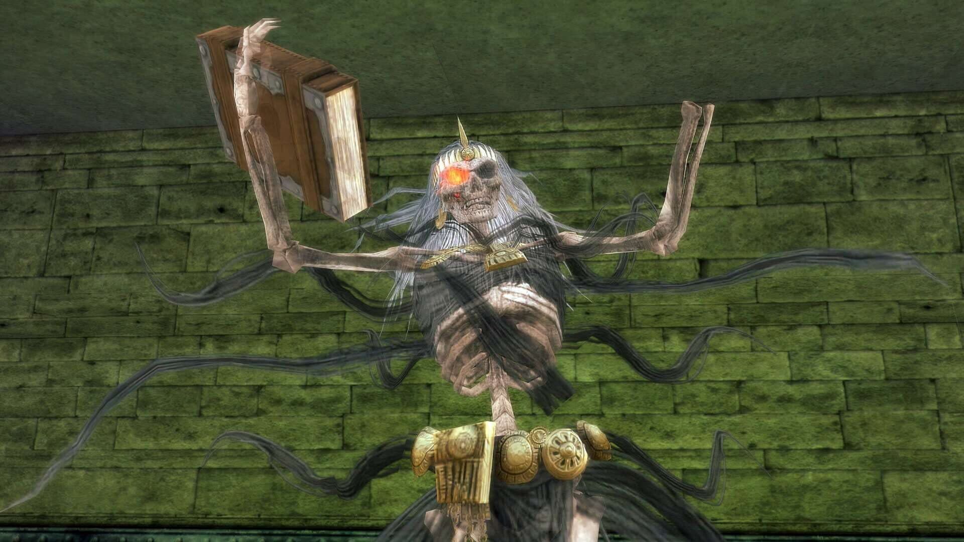 Dungeons & Dragons Online: Vecna Unleashed screenshot 7