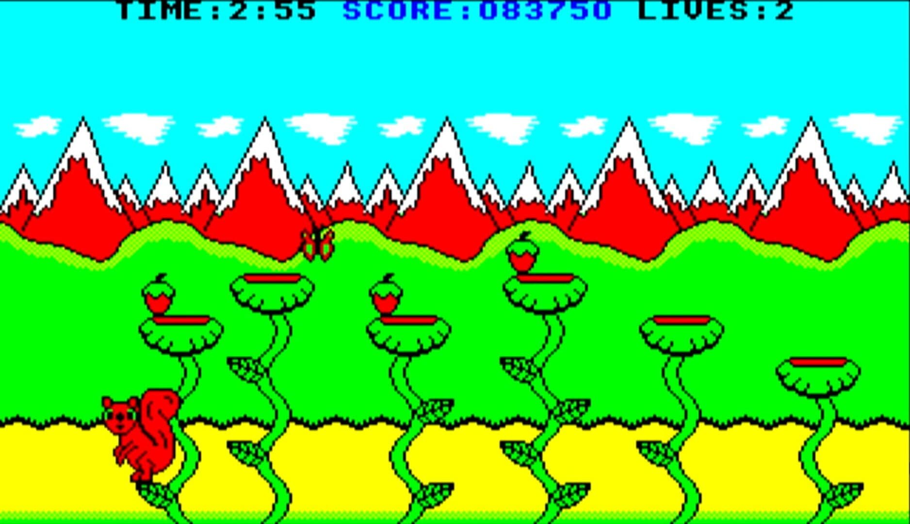 Nutcraka screenshot 3