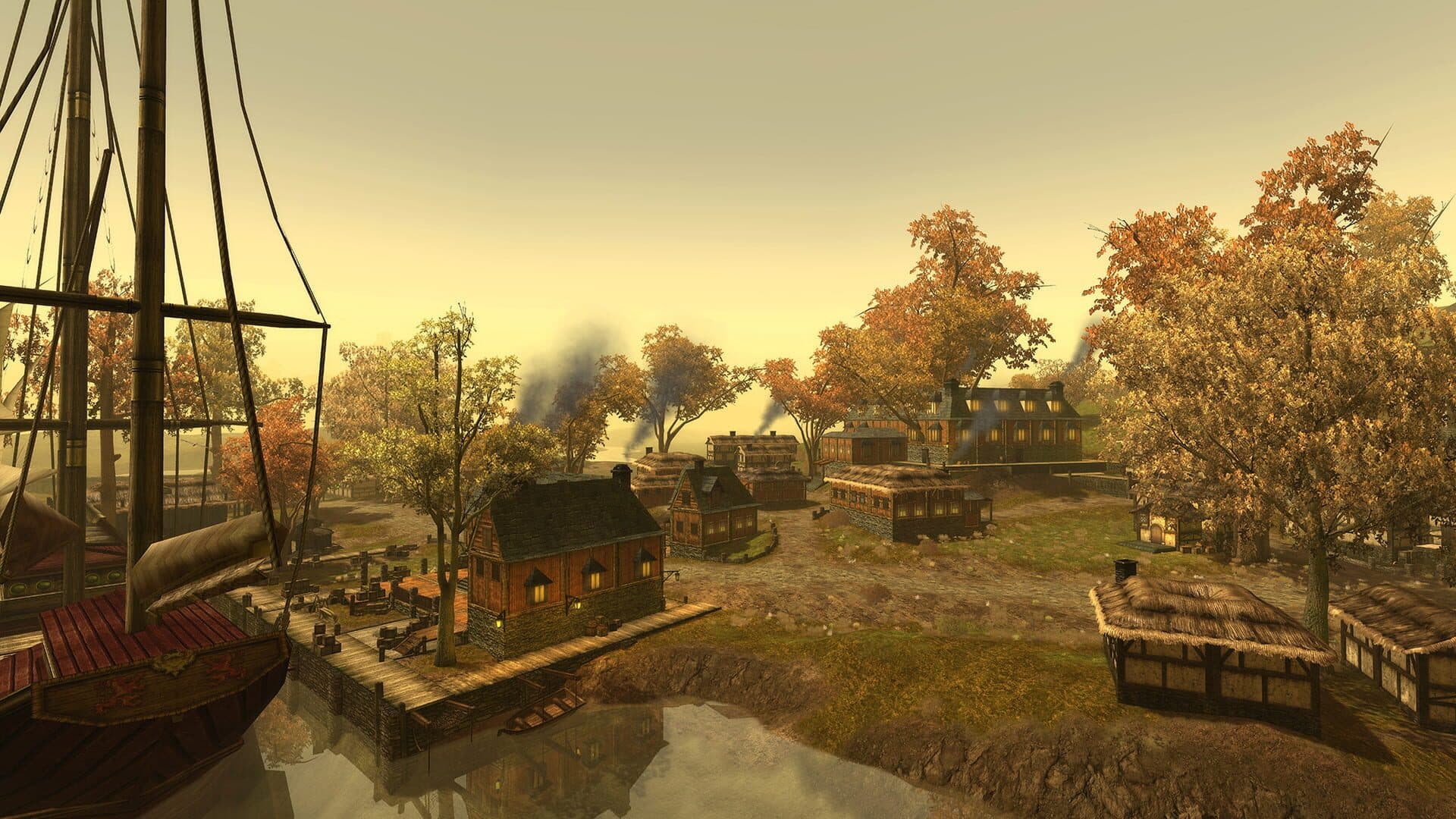 Dungeons & Dragons Online: The Sinister Secret of Saltmarsh screenshot 7