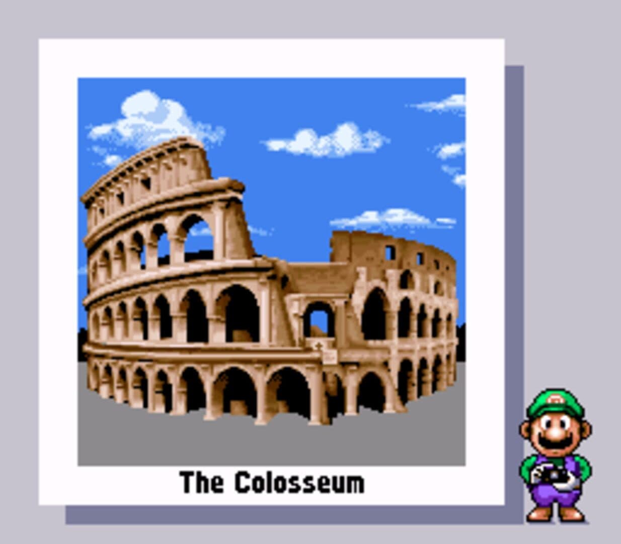 Mario Is Missing! screenshot 8