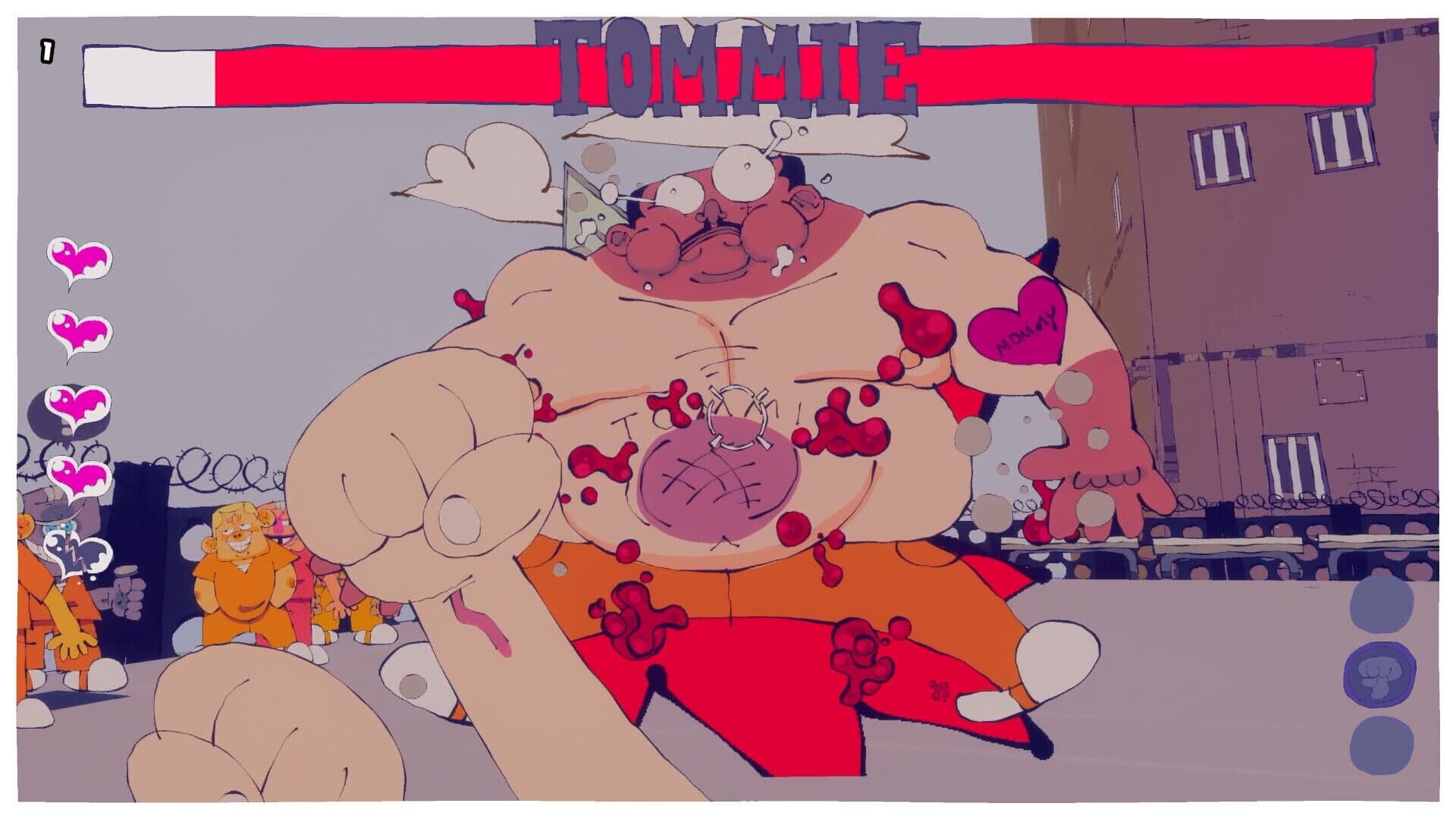 Shooty Shooty Robot Invasion screenshot 7