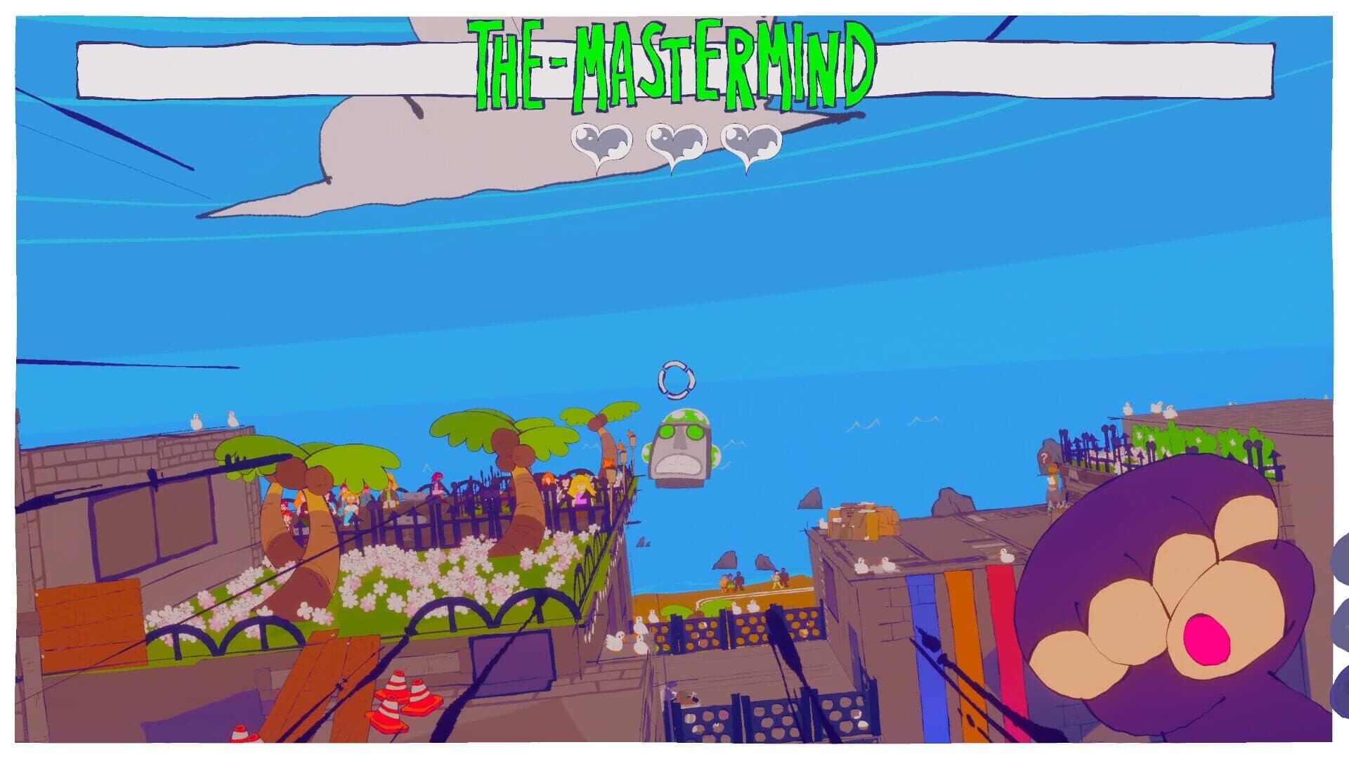 Shooty Shooty Robot Invasion screenshot 10