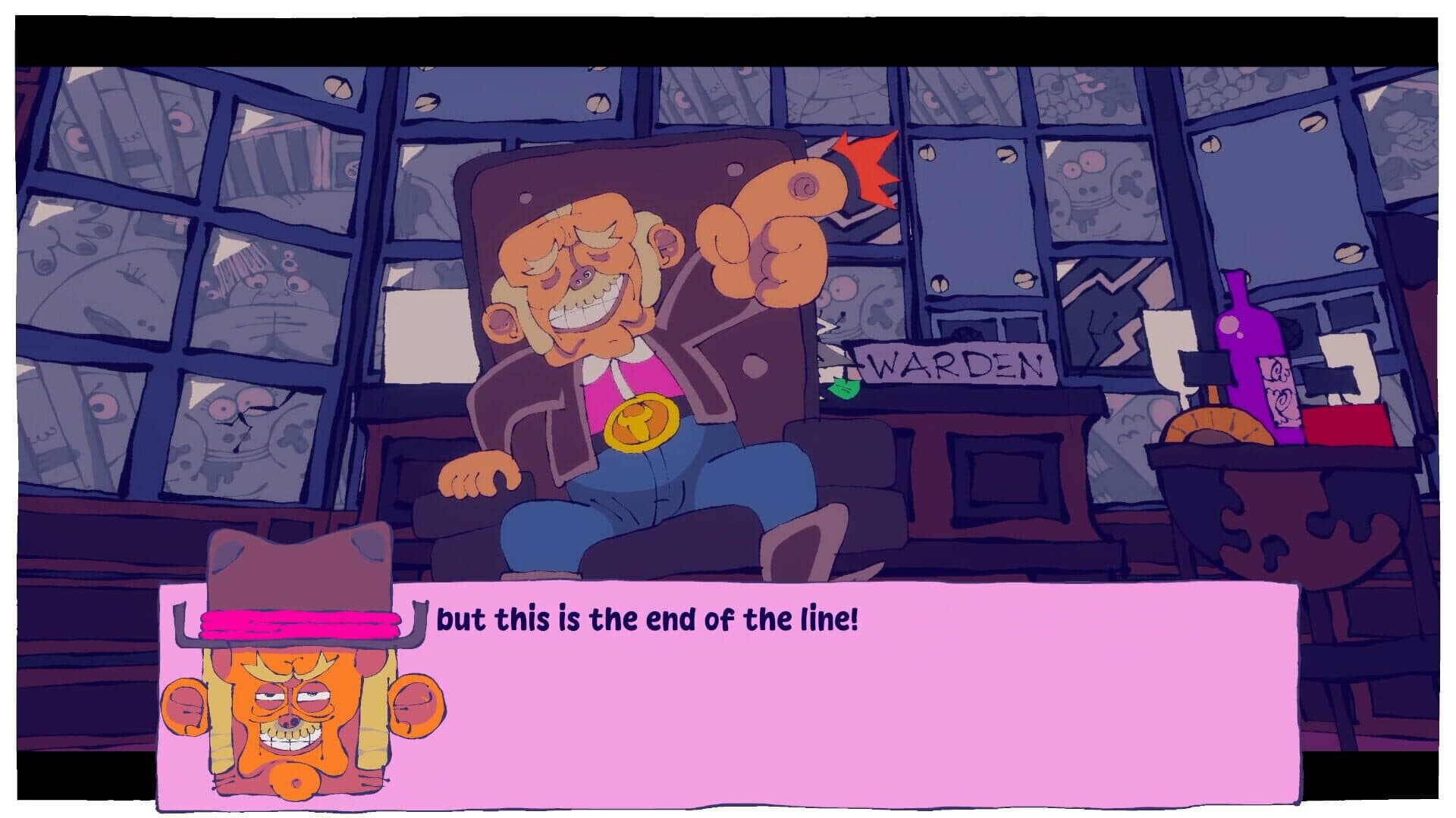 Shooty Shooty Robot Invasion screenshot 11