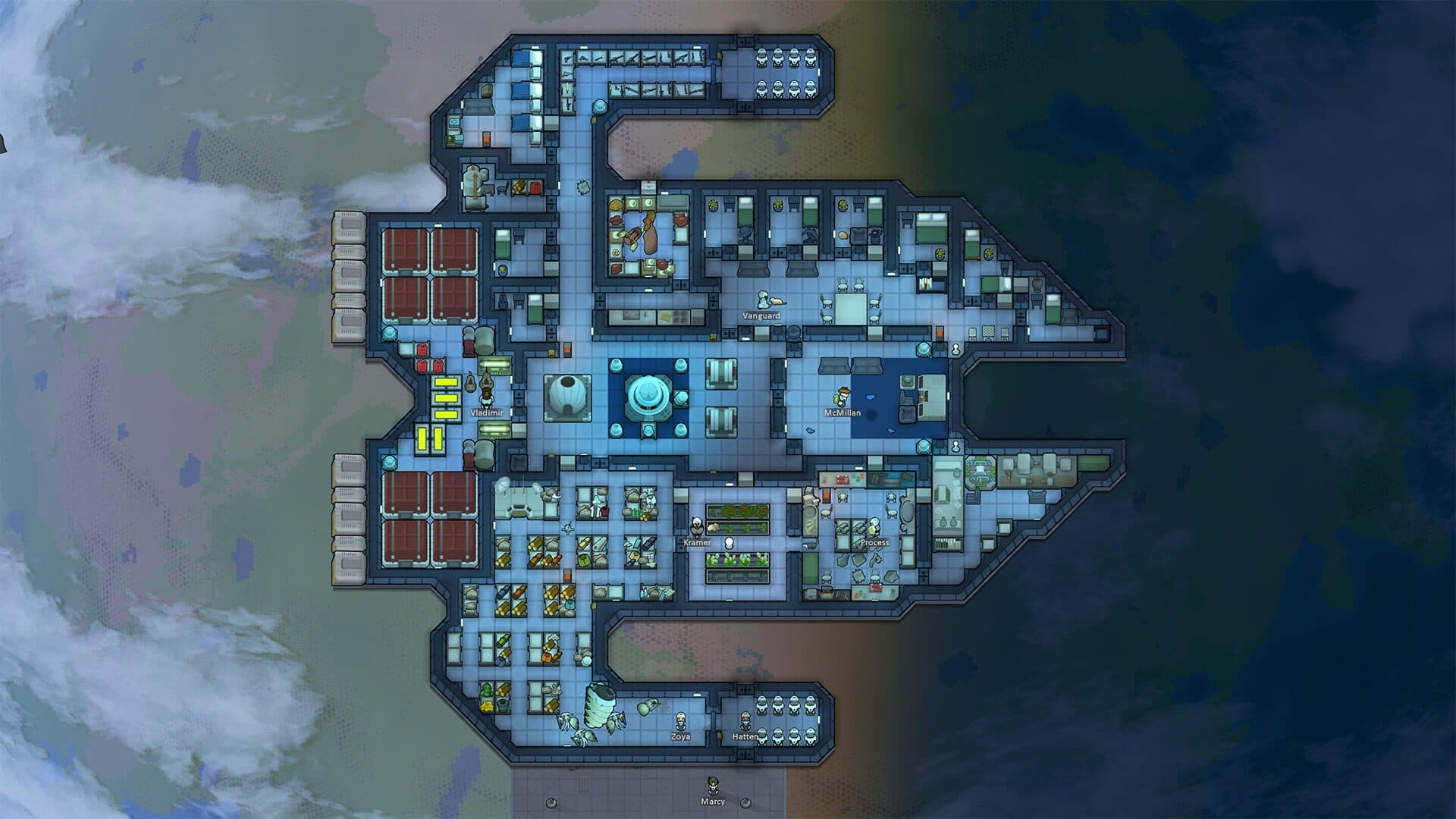 RimWorld: Odyssey screenshot 14