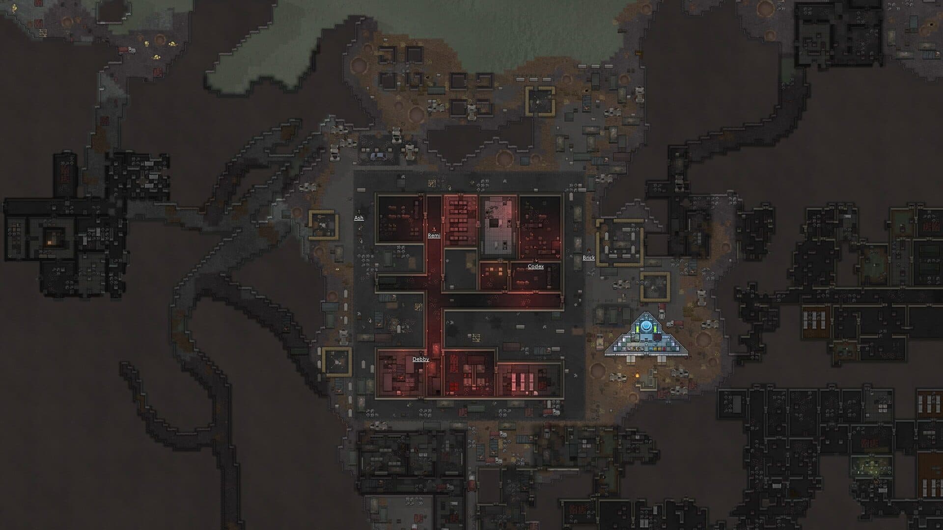 RimWorld: Odyssey screenshot 12