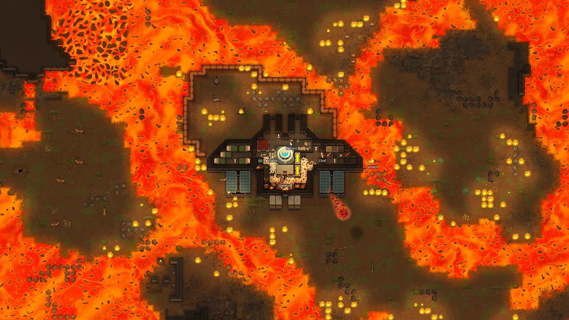 RimWorld: Odyssey screenshot 13