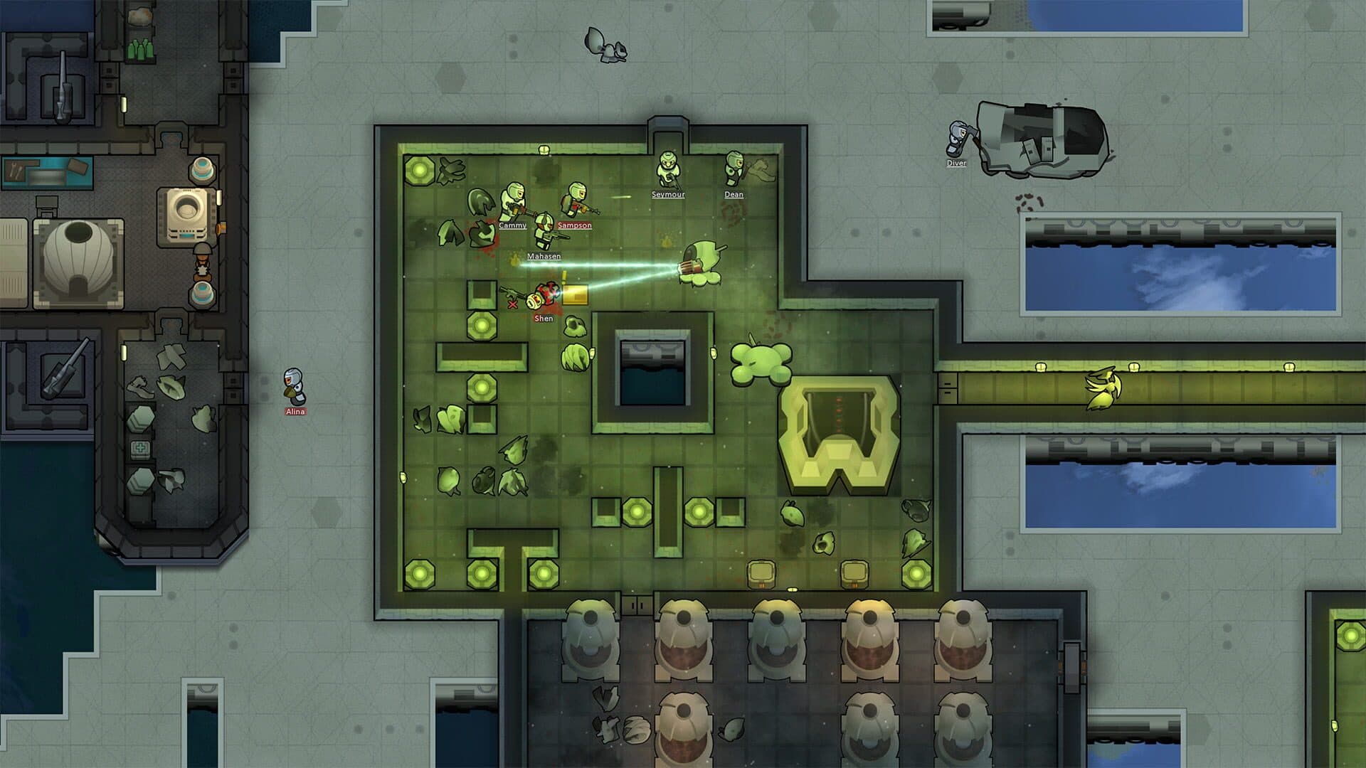 RimWorld: Odyssey screenshot 16