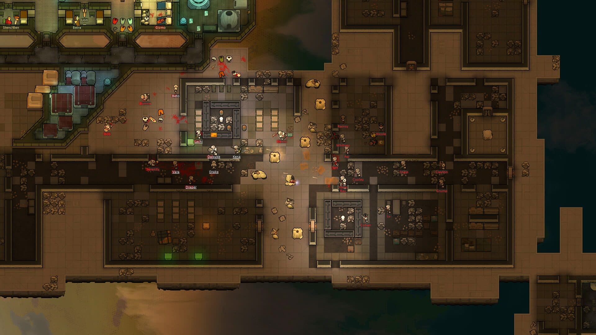 RimWorld: Odyssey screenshot 11