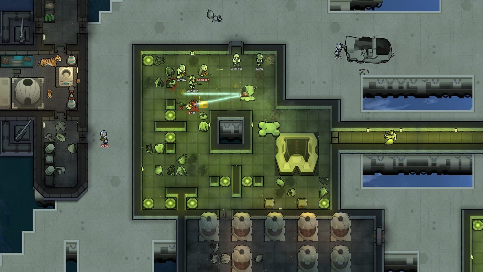 RimWorld: Odyssey screenshot 6