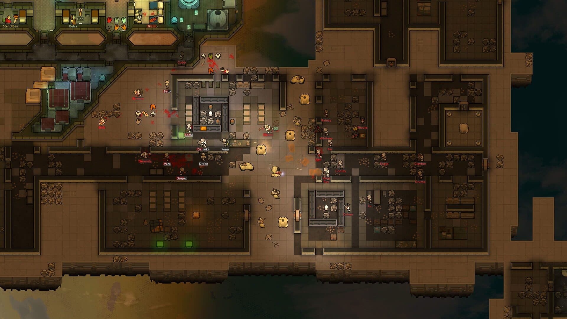 RimWorld: Odyssey screenshot 8