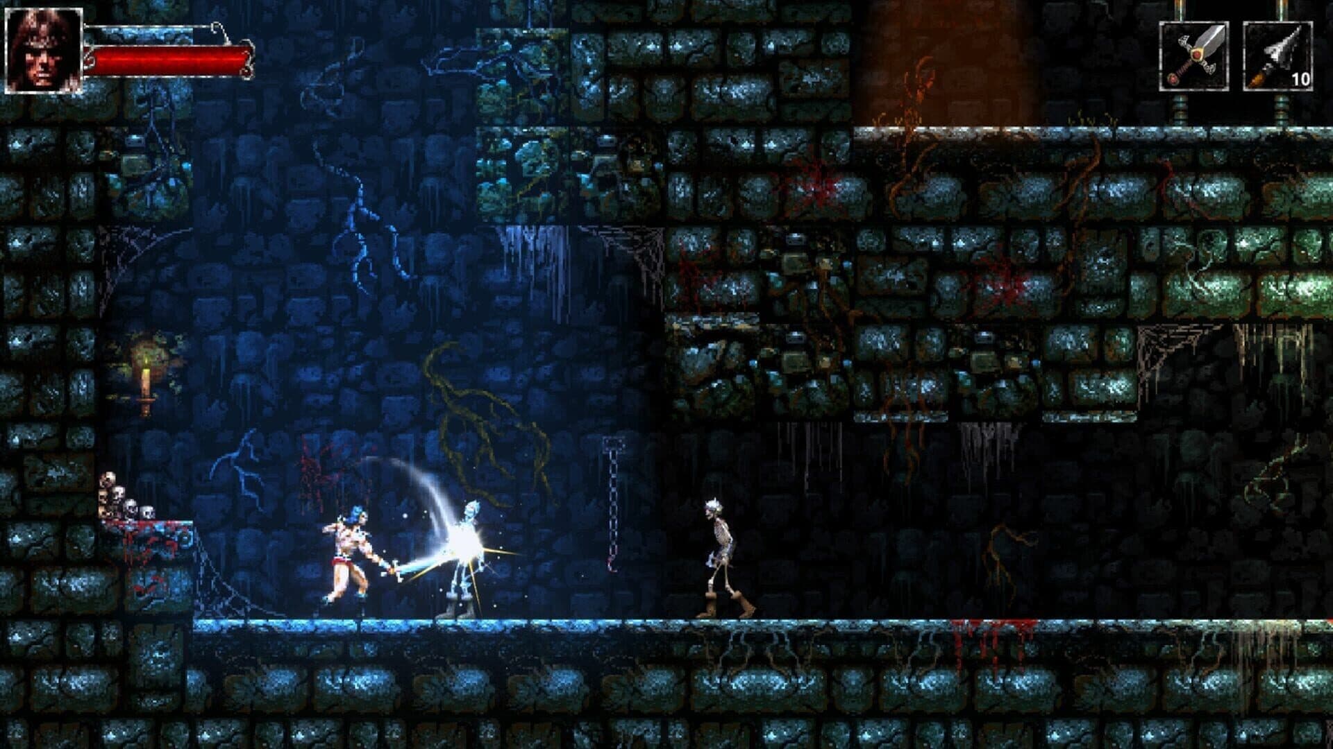 Beholgar II screenshot 2