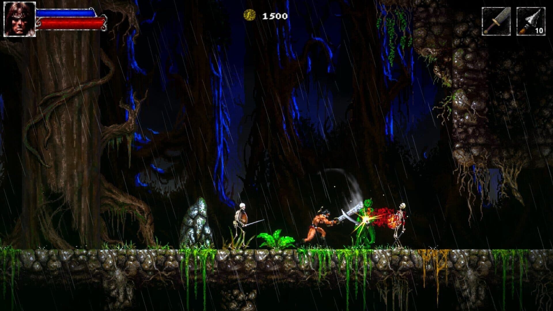 Beholgar II screenshot 4