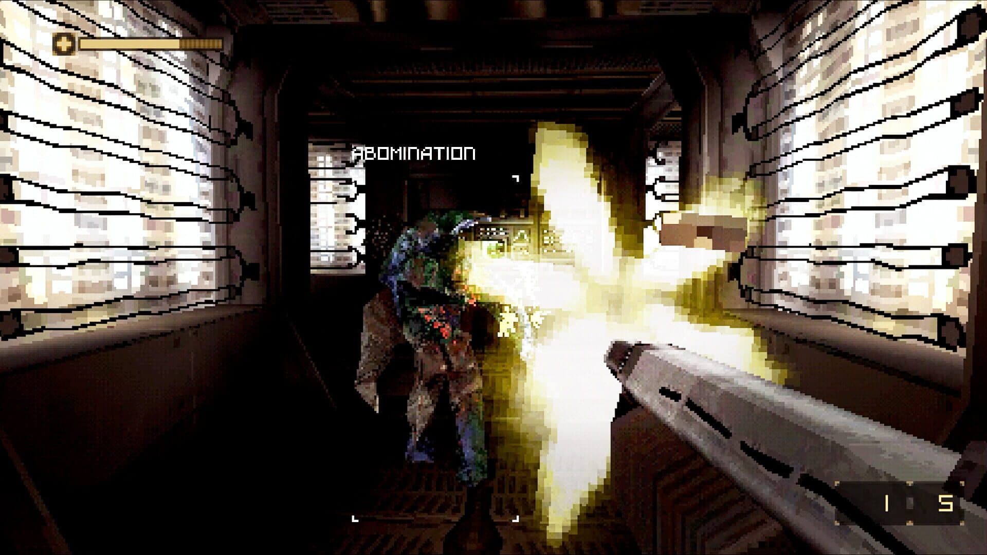Derelikt screenshot 3