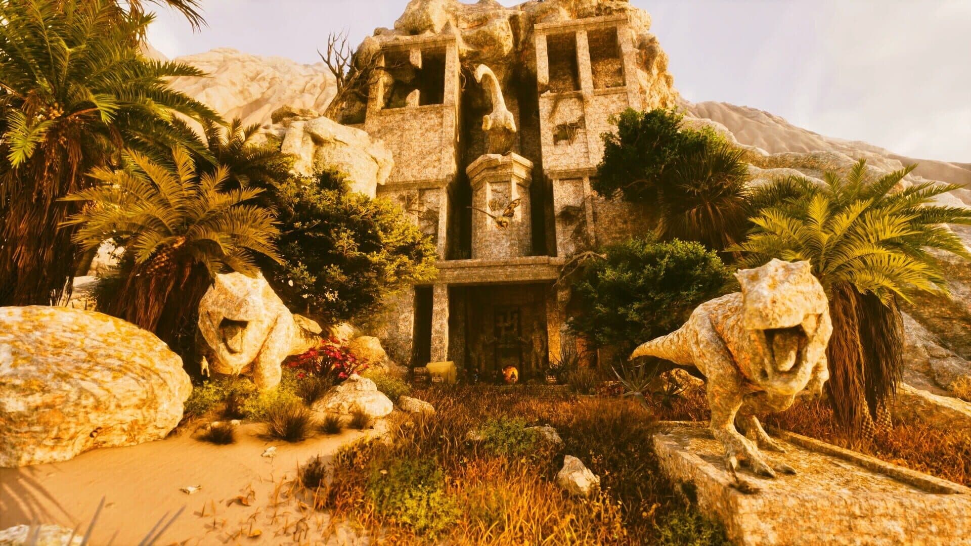 Ark: Ragnarok Ascended screenshot 14