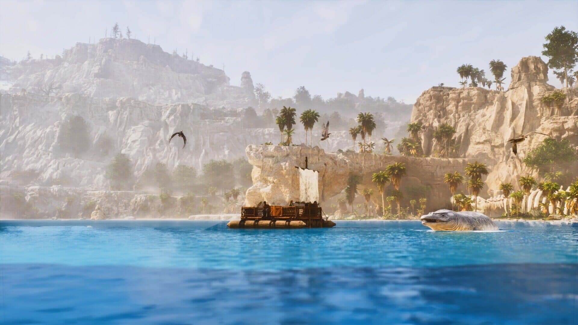 Ark: Ragnarok Ascended screenshot 9