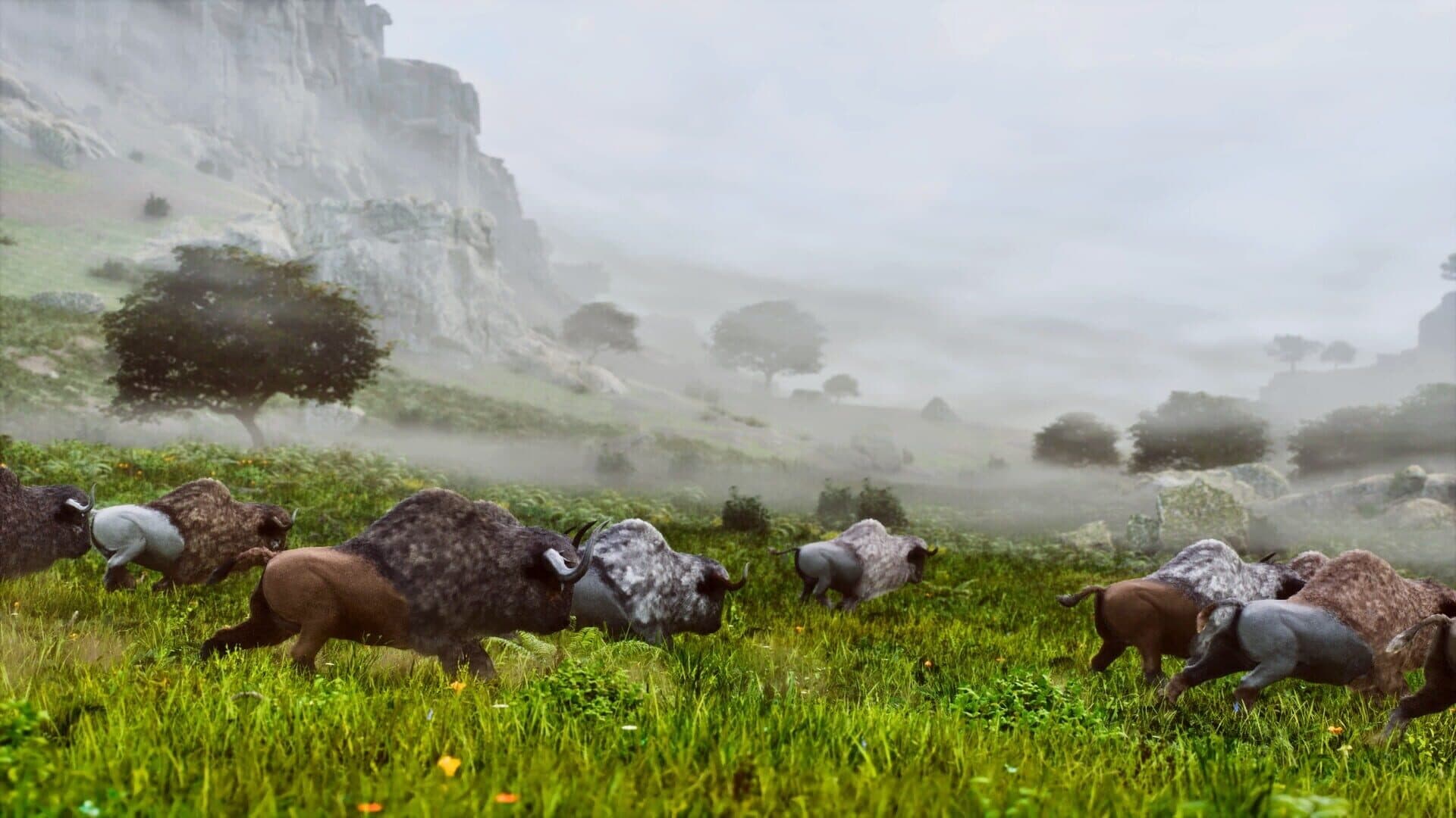 Ark: Ragnarok Ascended screenshot 5