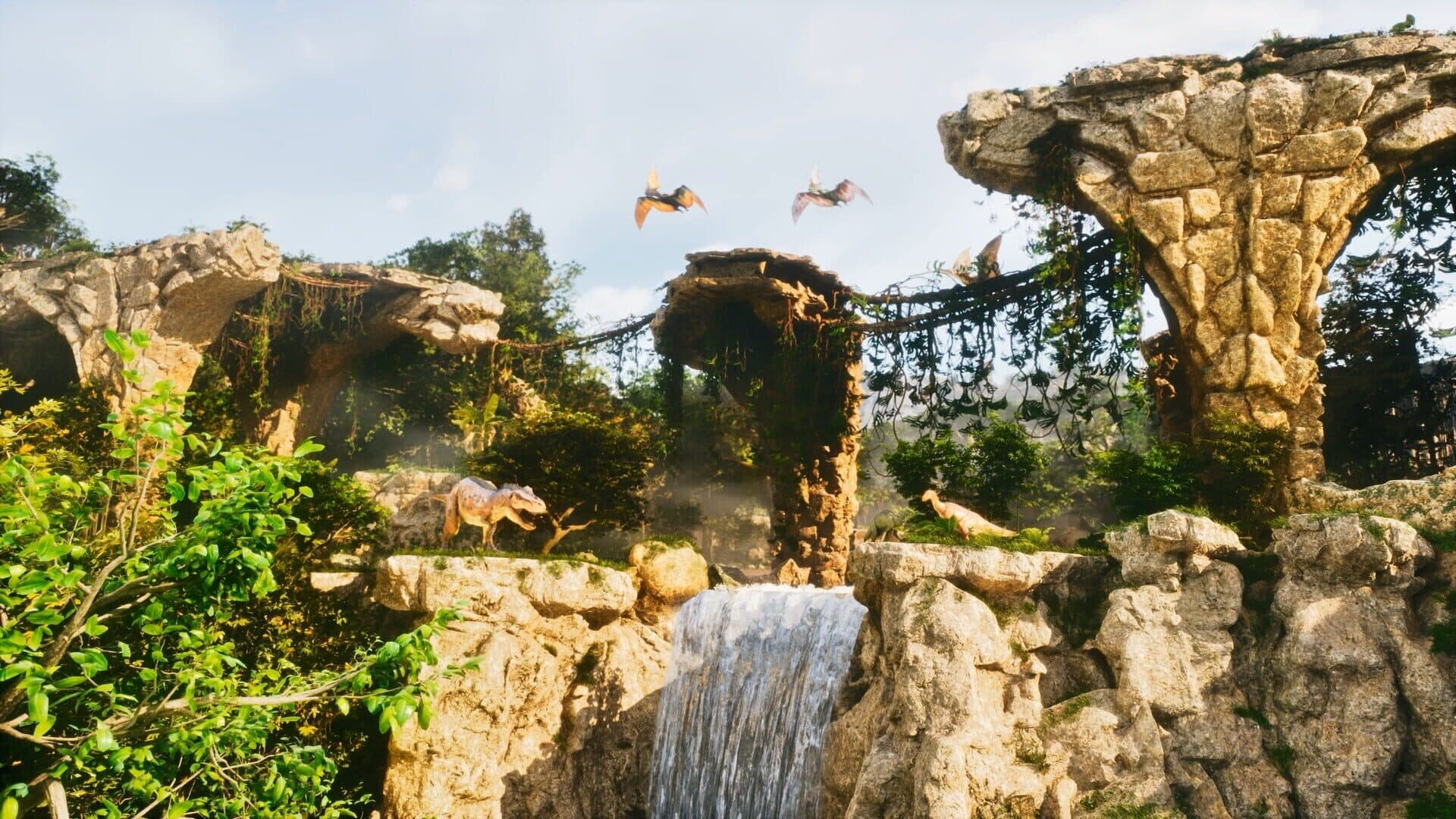 Ark: Ragnarok Ascended screenshot 8