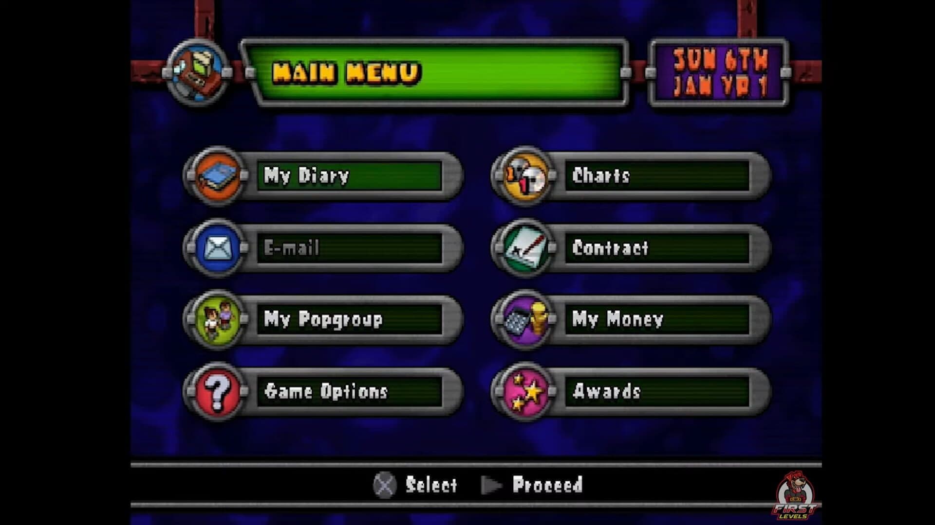 Popstar Maker screenshot 3