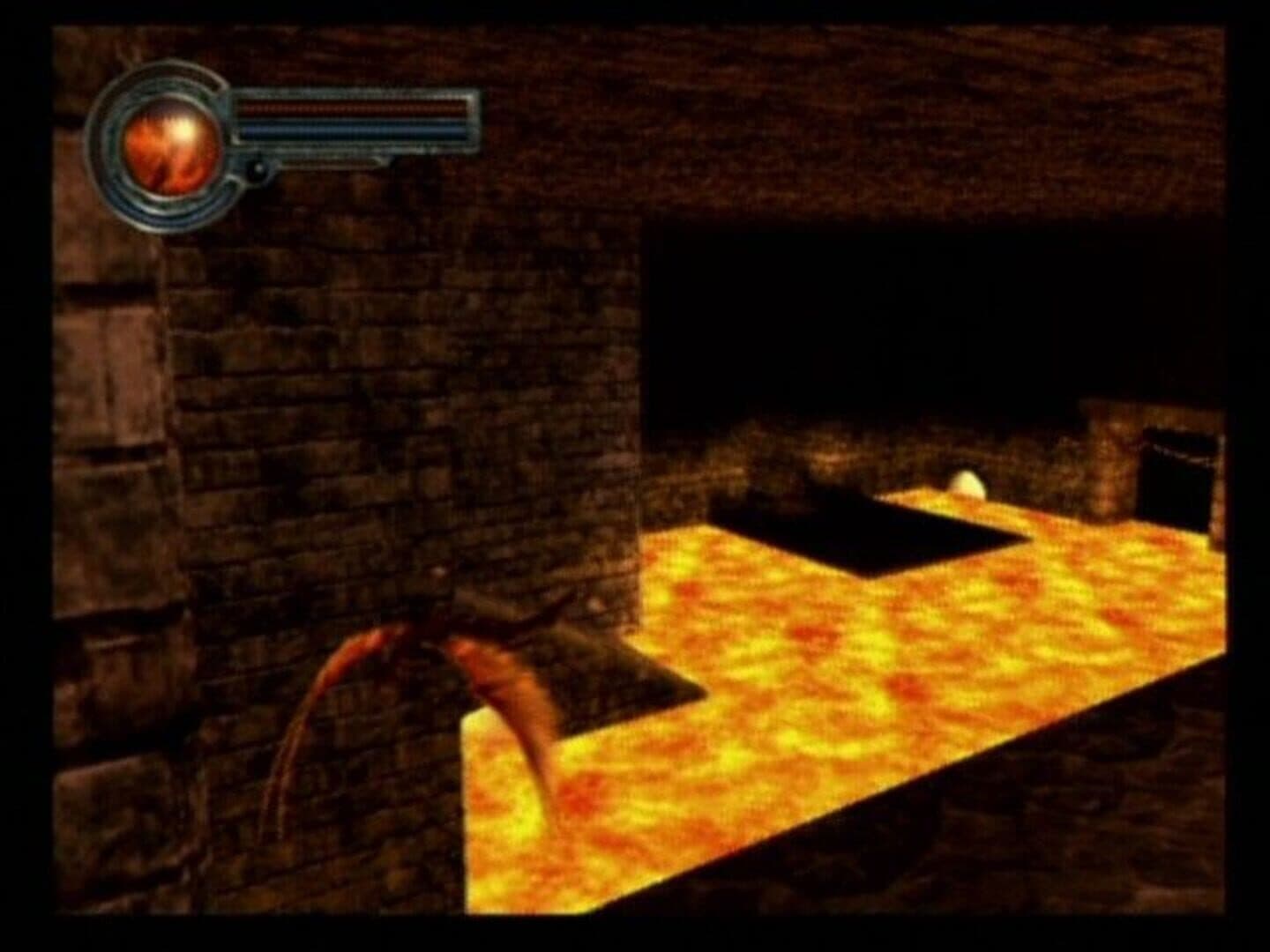 King's Field: The Ancient City screenshot 6