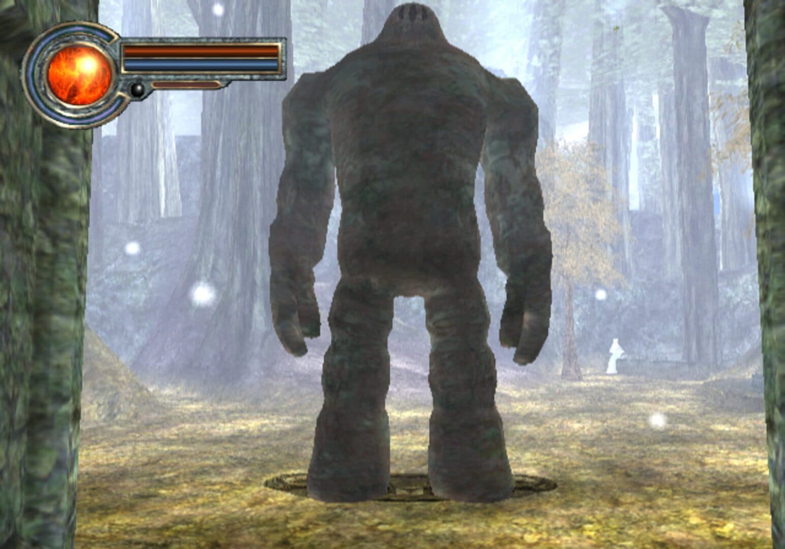 King's Field: The Ancient City screenshot 7