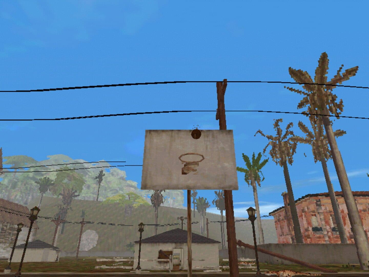Trespasser screenshot 8