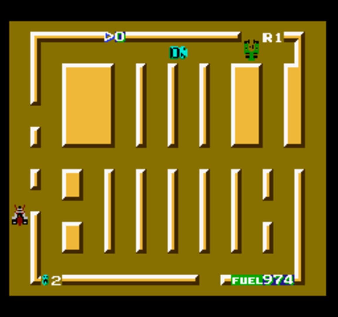 Memorial Series: Sunsoft vol. 2 screenshot 1