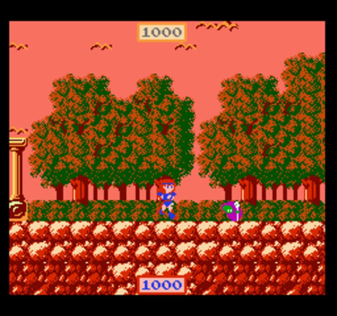 Memorial Series: Sunsoft vol. 3 screenshot 1