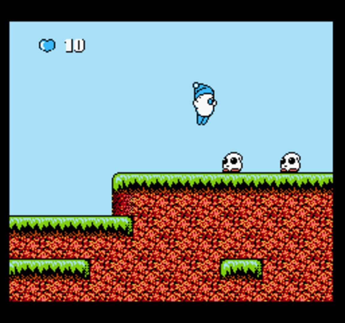 Memorial Series: Sunsoft vol. 5 screenshot 4