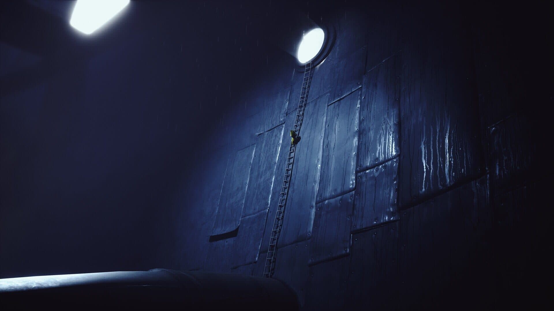 Little Nightmares: Enhanced Edition screenshot 5