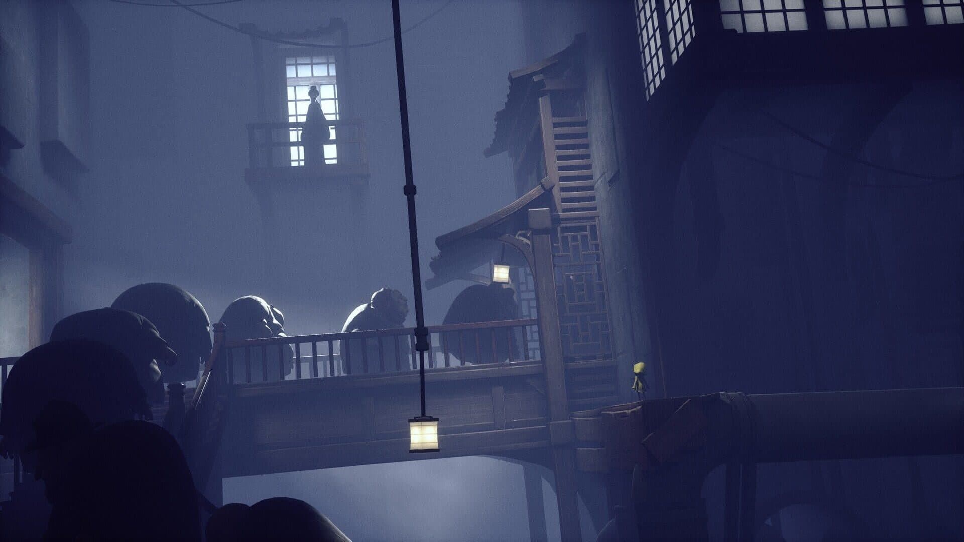 Little Nightmares: Enhanced Edition screenshot 8