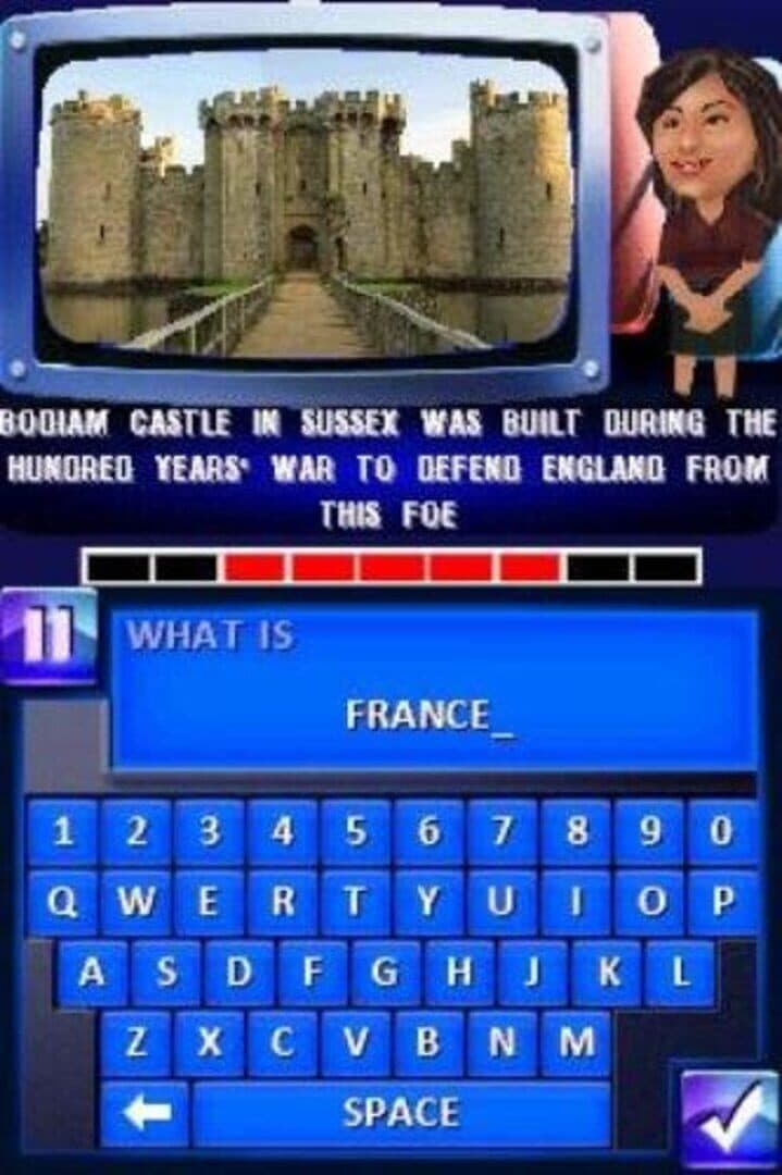 Jeopardy! screenshot 3