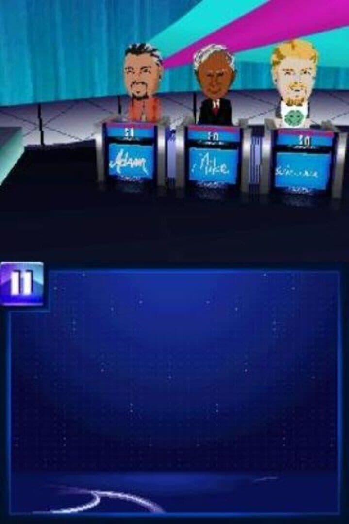 Jeopardy! screenshot 4