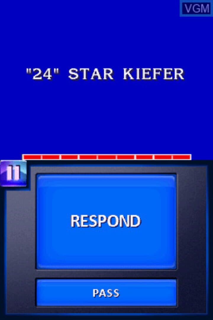Jeopardy! screenshot 2
