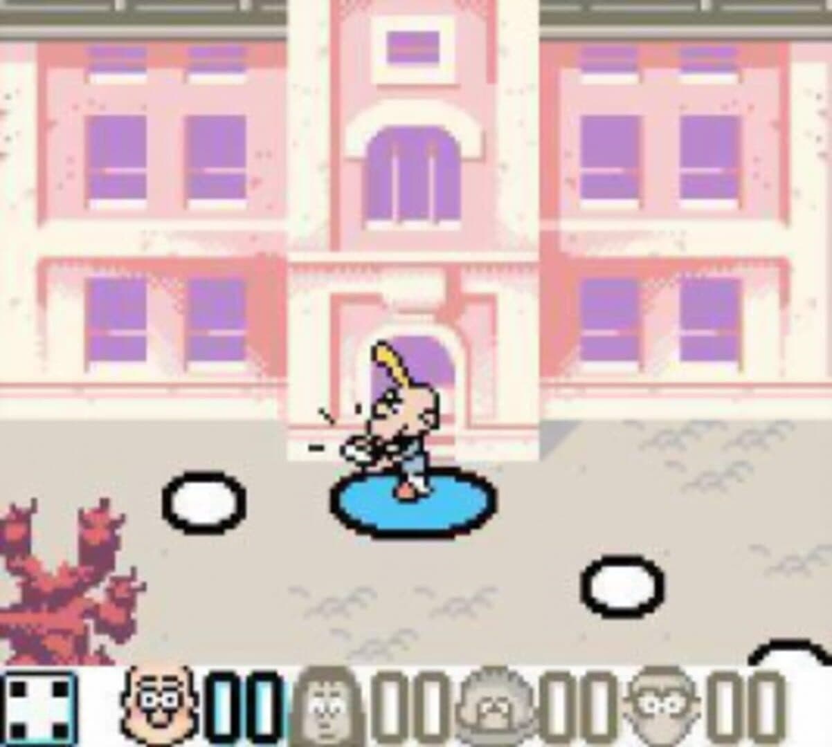 Tootuff screenshot 2